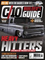 C10 Builder's Guide